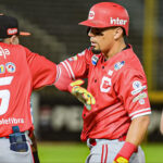 Rafael Ortega Cardenales Lara LVBP