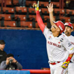 Rafael Ortega Cardenales Lara LVBP