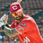 Rangel Ravelo Cardenales Lara LVBP