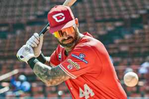Rangel Ravelo Cardenales Lara LVBP