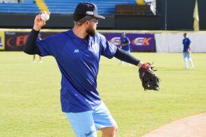 Renato Nunez Navegantes Magallanes LVBP