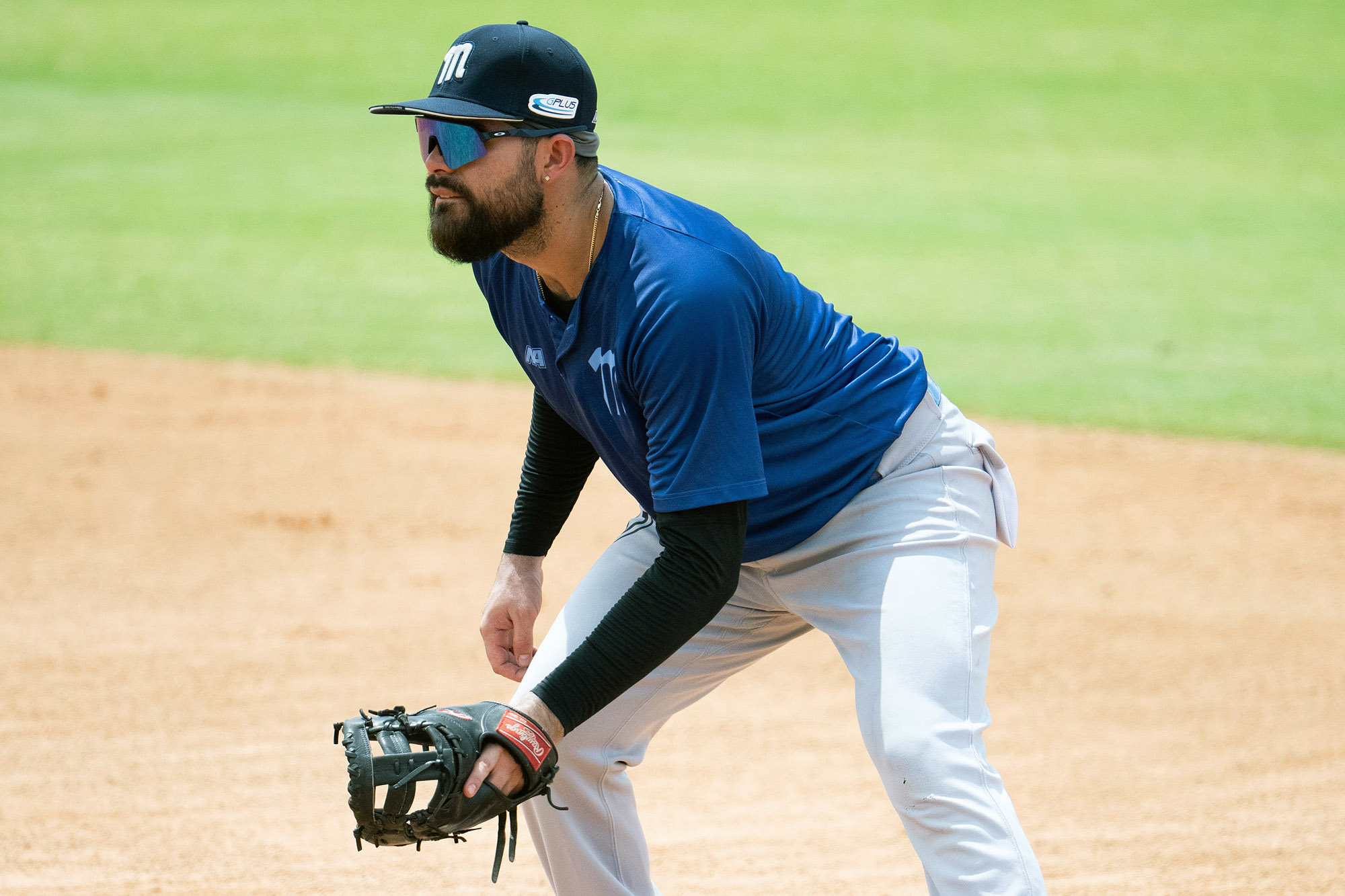 Renato Núñez Magallanes LVBP