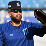 Renato Núñez Magallanes LVBP