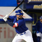 Renato Núñez Magallanes LVBP