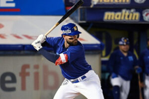 Renato Núñez Magallanes LVBP