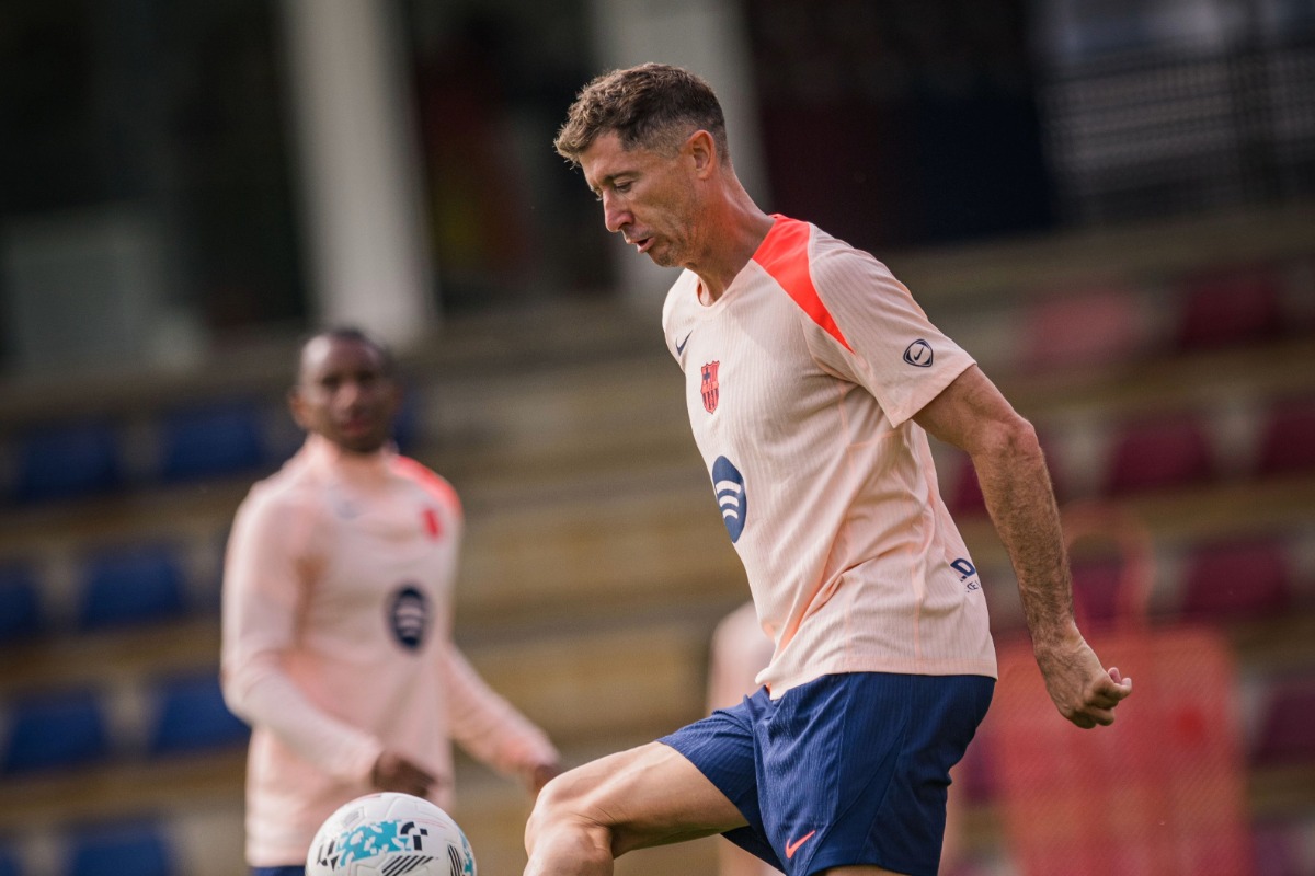 Lewandowski