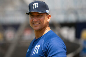 Roberto Espinoza Magallanes LVBP