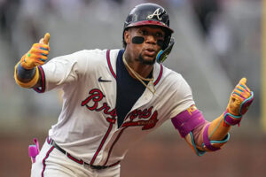 Ronald Acuña Jr. Regreso del Año MLB 2025