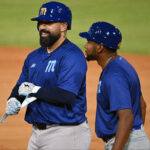 Sandy Leon Magallanes