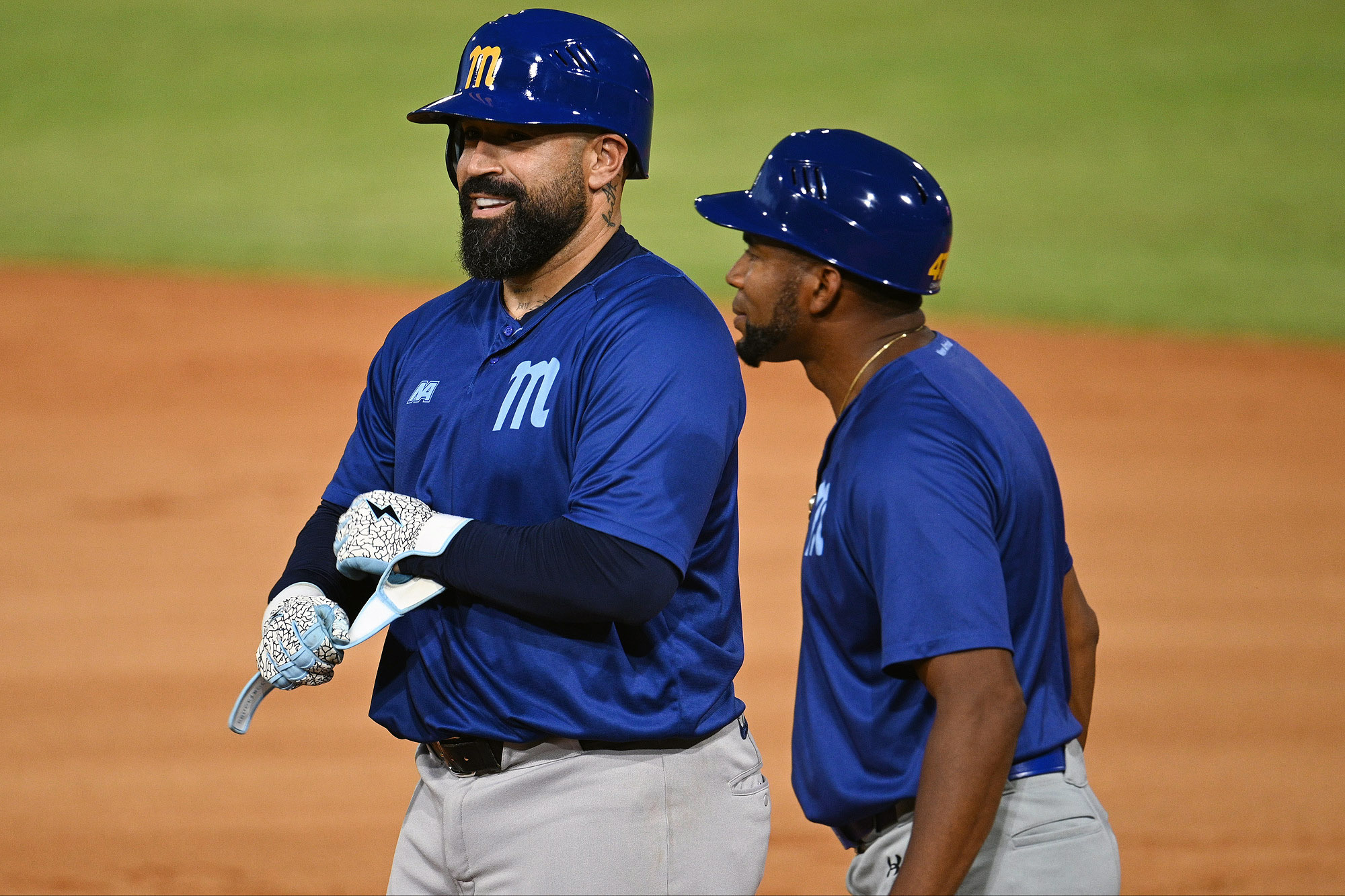 Sandy Leon Magallanes