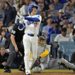 Crece la LEYENDA de Ohtani con una noche memorable