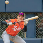 Simón Muzziotti Águilas Zulia LVBP