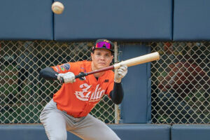 Simón Muzziotti Águilas Zulia LVBP