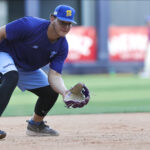 Luis Suibel Navegantes del Magallanes LVBP