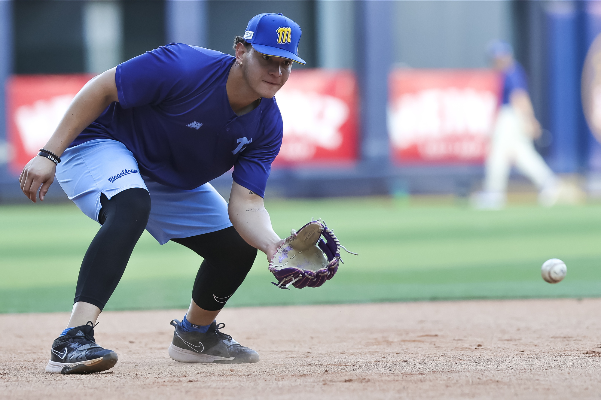 Luis Suibel Navegantes del Magallanes LVBP