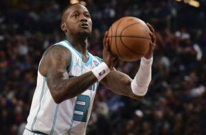 El papel de la estrella de la NBA Terry Rozier en el escándalo de apuestas deportivas pone en duda cómo se verifican las lesiones