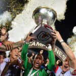UCV FC Campeón Copa Venezuela 2025