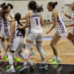 Venezuela - Sudamericano Sub-17 Femenino 2025