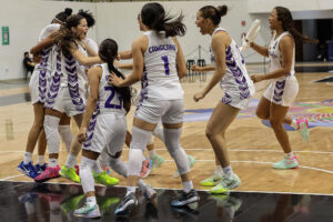 Venezuela - Sudamericano Sub-17 Femenino 2025