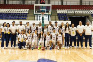 Venezuela - Sudamericano Sub-17 Femenino 2025