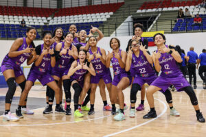Venezuela - Sudamericano Sub-17 Femenino 2025