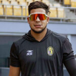 Victor Bericoto Leones Caracas LVBP