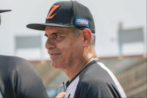 Wilson Álvarez Águilas Zulia LVBP