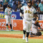 Wilson Garcia Bravos Margarita LVBP