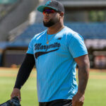 Wilson Garcia Bravos Margarita LVBP