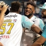 Wilson Garcia Bravos Margarita LVBP