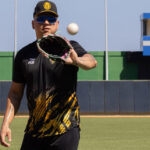 Yonathan Daza Leones Caracas LVBP