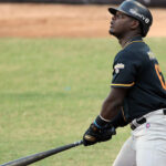Yonathan Perlaza Águilas Zulia LVBP