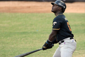 Yonathan Perlaza Águilas Zulia LVBP