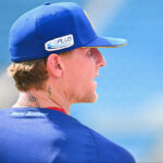 Zach Plesac Magallanes LVBP