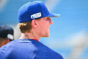 Zach Plesac Magallanes LVBP