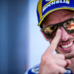 Alex Márquez acumula 413 puntos en el Mundial de MotoGP