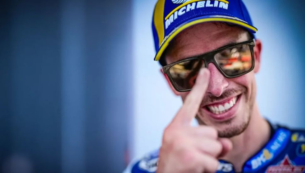 Alex Márquez acumula 413 puntos en el Mundial de MotoGP