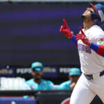 Máximo Acosta Tiburones de La Guaira LVBP