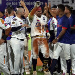 Alberth Martínez Tigres de Aragua LVBP