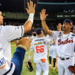 Caribes de Anzoátegui LVBP