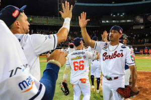 Caribes de Anzoátegui LVBP