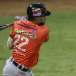 Alí Castillo Águilas del Zulia LVBP