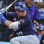 Diego Castillo Navegantes del Magallanes LVBP