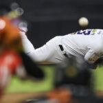 Rafael Cova Tiburones de La Guaira LVBP