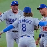 Dodgers de Los Ángeles