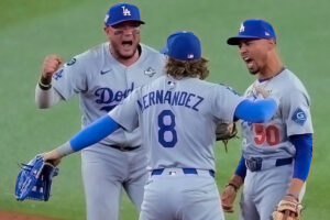 Dodgers de Los Ángeles