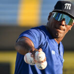 Énder Chávez Navegantes del Magallanes LVBP