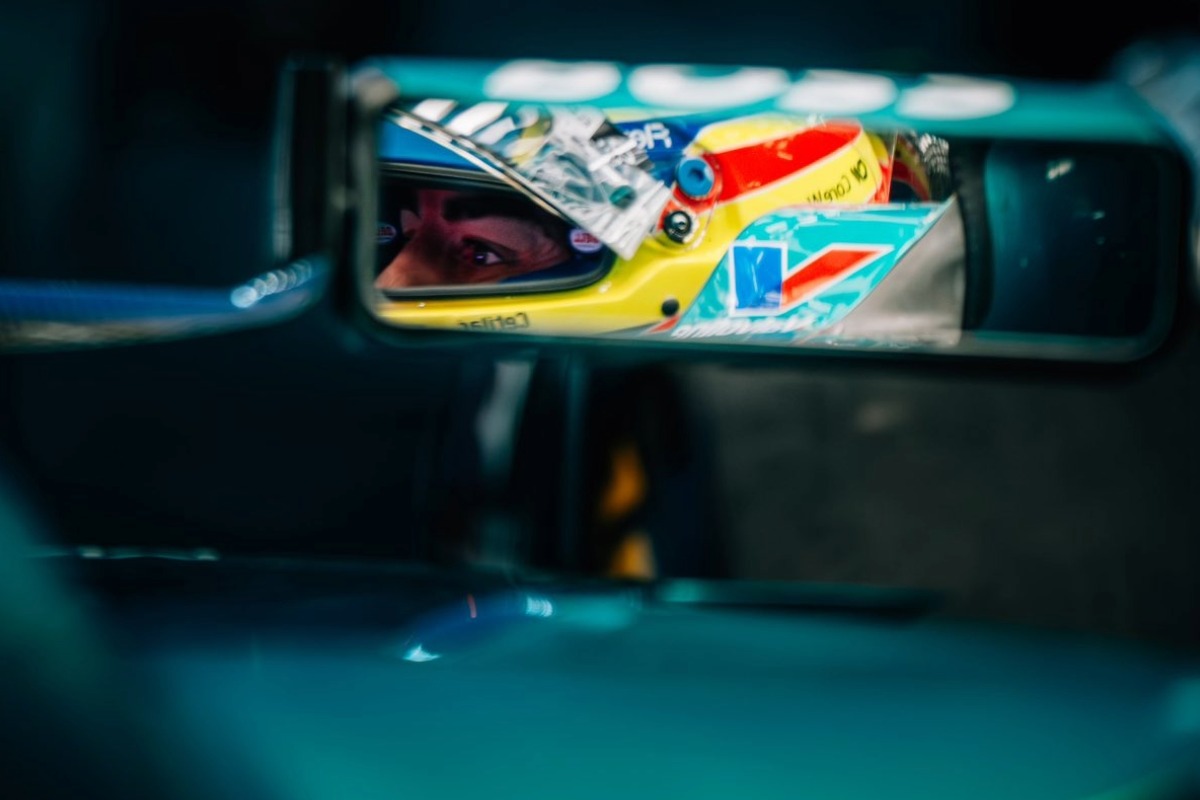Fernando Alonso