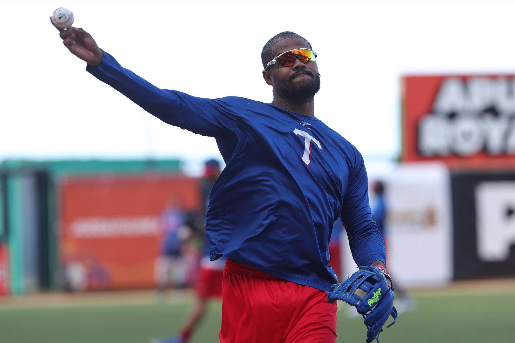 Maikel García Tiburones de La Guaira LVBP