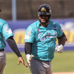 Wilson García Bravos de Margarita LVBP